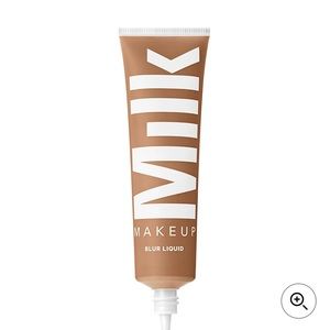 BRAND NEW MILK Makeup Blur Liquid Mayte Foundation